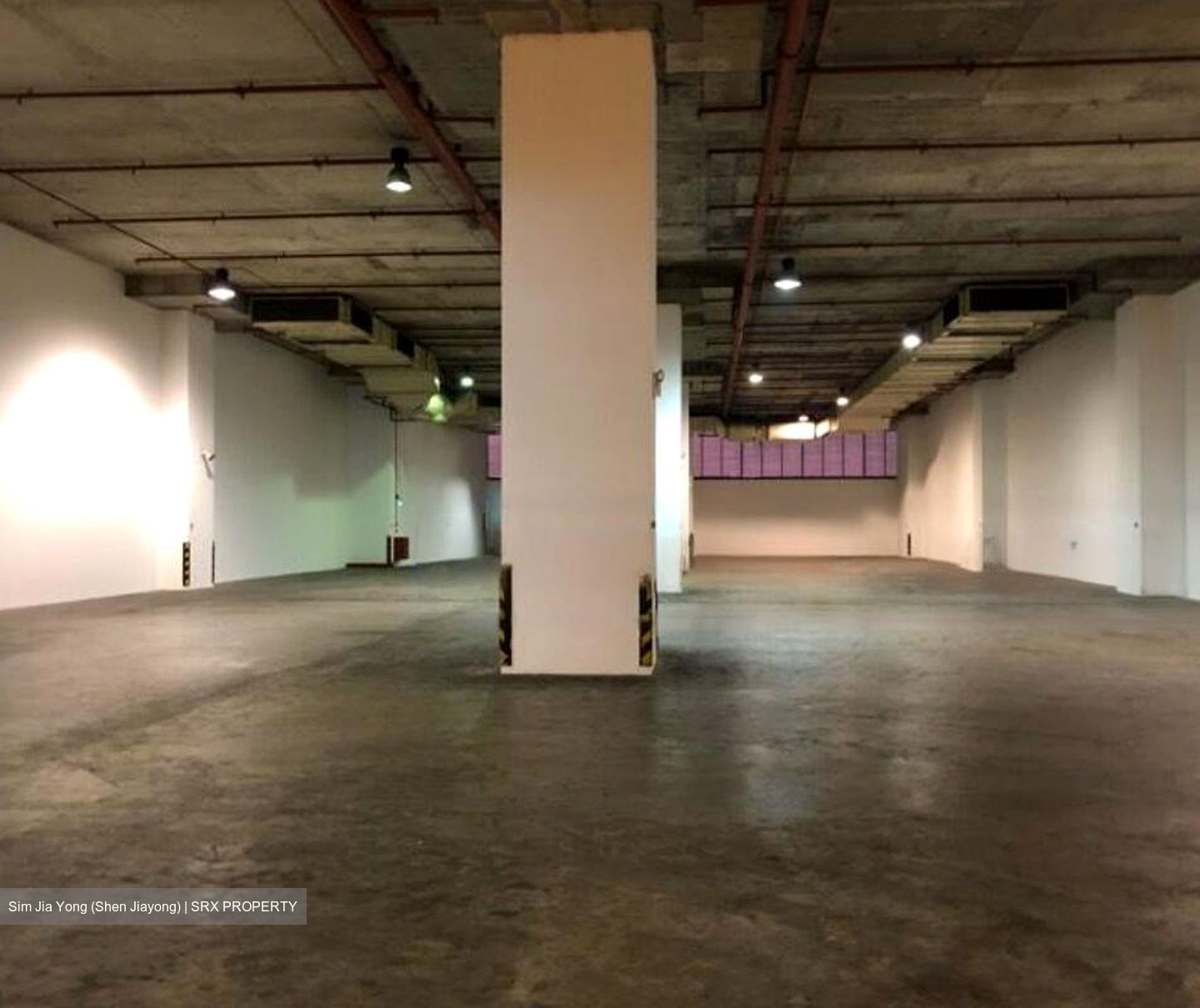 Distri Warehouses (D22), Warehouse #517794101